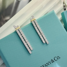 Tiffany Earrings